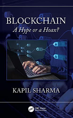 Cover of Blockchain: A Hype or a Hoax?